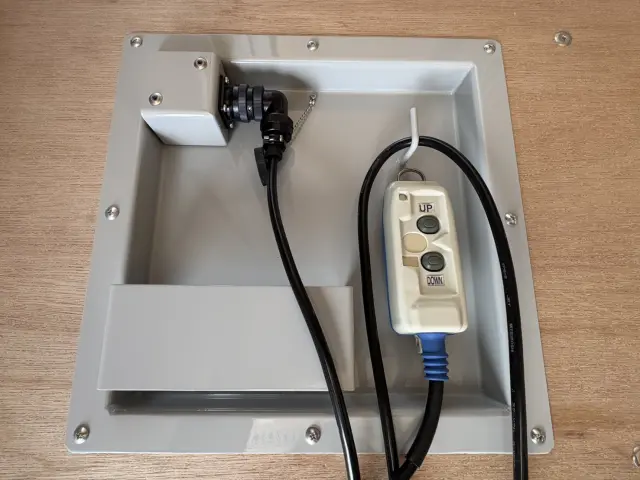 日野 デュトロ 2KG-XZU710M(2WD)の写真17