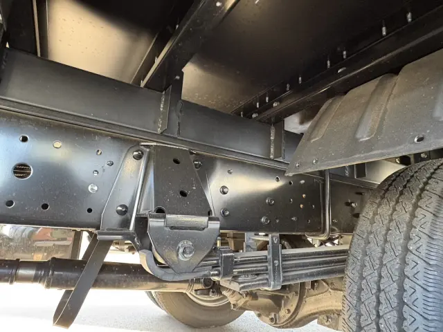 日野 デュトロ 2KG-XZU710M(2WD)の写真21