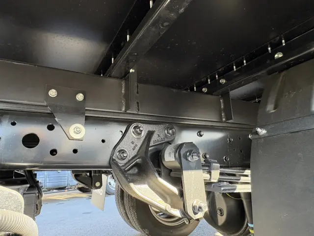 日野 デュトロ 2KG-XZU710M(2WD)の写真22