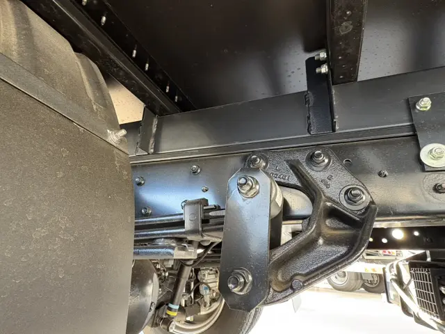 日野 デュトロ 2KG-XZU710M(2WD)の写真23