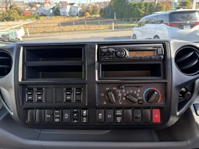 日野 デュトロ 2KG-XZU710M(2WD)の写真29