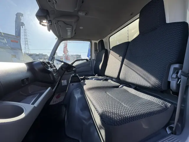 日野 デュトロ 2KG-XZU710M(2WD)の写真34