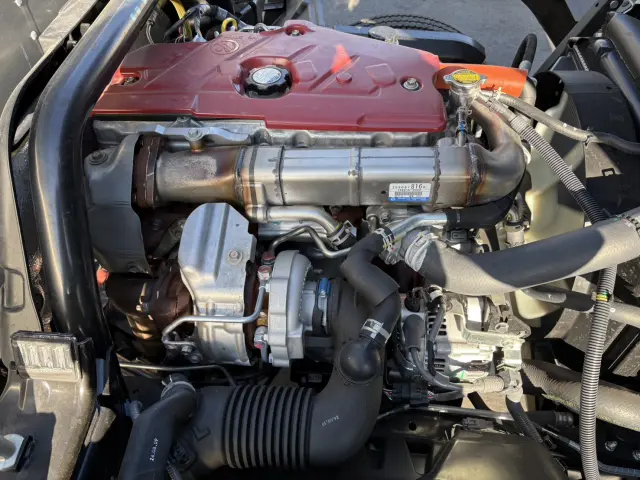 日野 デュトロ 2KG-XZU710M(2WD)の写真37