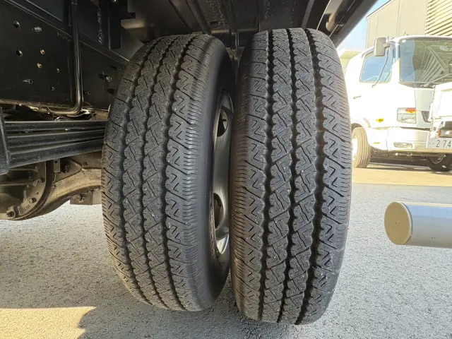 日野 デュトロ 2KG-XZU710M(2WD)の写真41