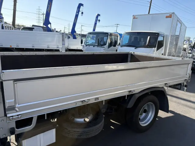 トヨタ ダイナ TPG-XZU605(2WD)の写真7