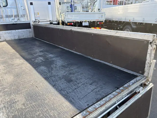 トヨタ ダイナ TPG-XZU605(2WD)の写真11