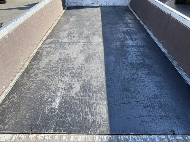 トヨタ ダイナ TPG-XZU605(2WD)の写真12