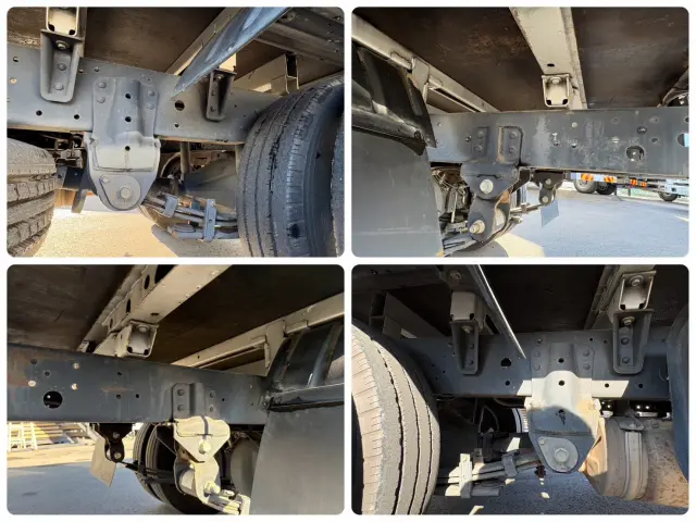 トヨタ ダイナ TPG-XZU605(2WD)の写真14