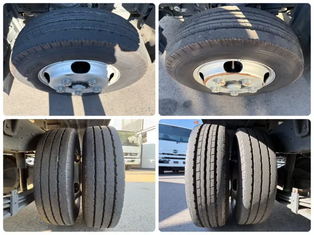 トヨタ ダイナ TPG-XZU605(2WD)の写真19