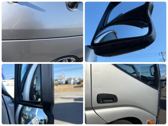 トヨタ ダイナ TPG-XZU605(2WD)の写真20