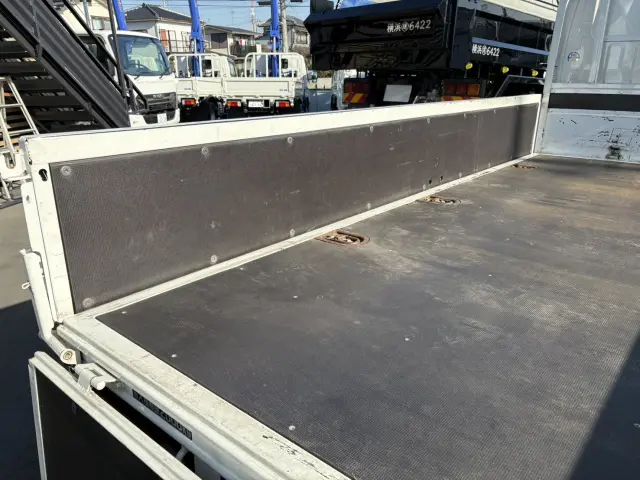 日野 デュトロ 2RG-XZU605M(2WD)の写真10