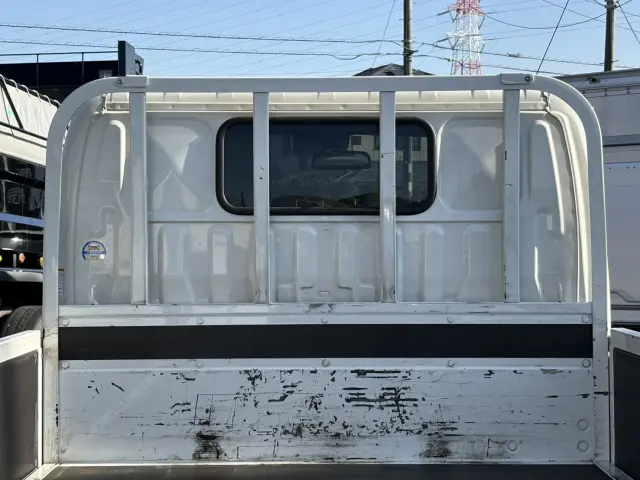 日野 デュトロ 2RG-XZU605M(2WD)の写真13