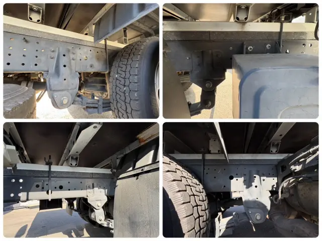 日野 デュトロ 2RG-XZU605M(2WD)の写真14