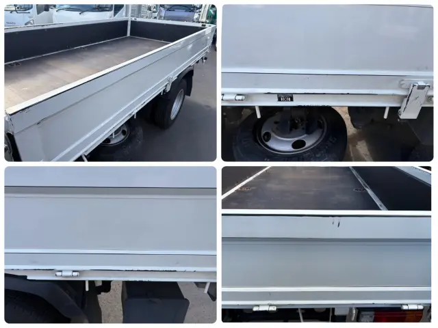 日野 デュトロ 2RG-XZU605M(2WD)の写真21