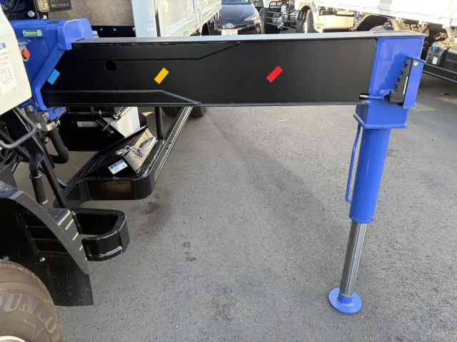 三菱 キャンター 2PG-FEB80(2WD)の写真17