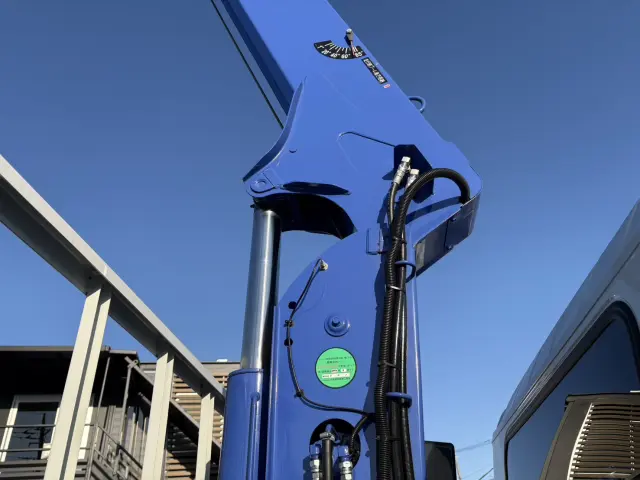 三菱 キャンター 2PG-FEB80(2WD)の写真20