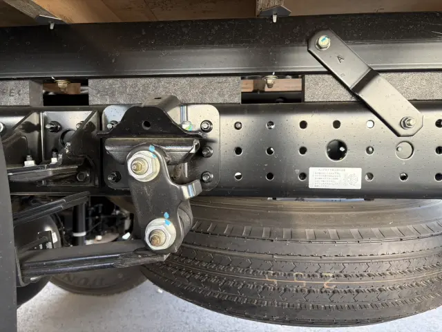 三菱 キャンター 2PG-FEB80(2WD)の写真23