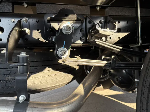 三菱 キャンター 2PG-FEB80(2WD)の写真24