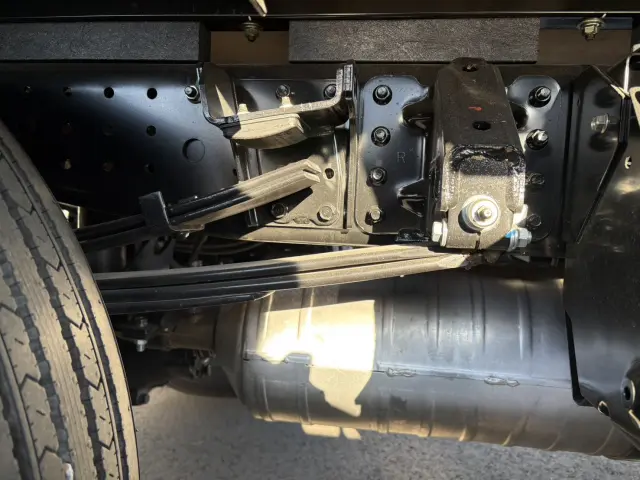 三菱 キャンター 2PG-FEB80(2WD)の写真25