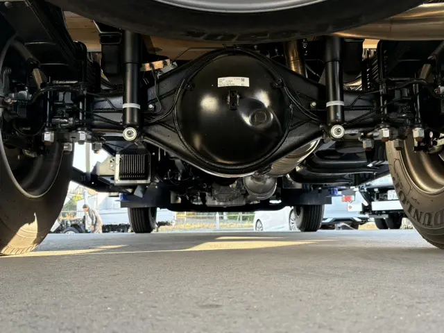 三菱 キャンター 2PG-FEB80(2WD)の写真26