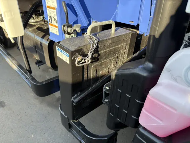 三菱 キャンター 2PG-FEB80(2WD)の写真28