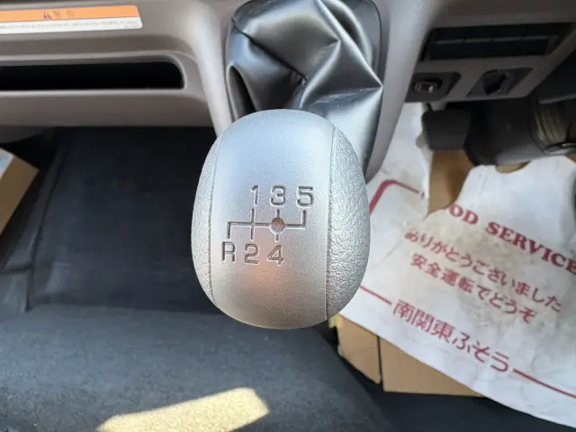 三菱 キャンター 2PG-FEB80(2WD)の写真34