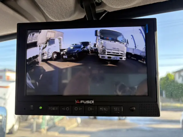 三菱 キャンター 2PG-FEB80(2WD)の写真35