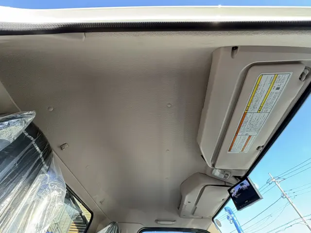 三菱 キャンター 2PG-FEB80(2WD)の写真36