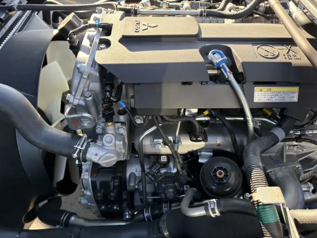 三菱 キャンター 2PG-FEB80(2WD)の写真40