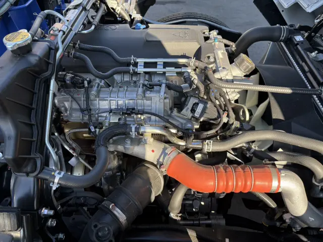 三菱 キャンター 2PG-FEB80(2WD)の写真41