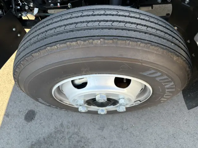 三菱 キャンター 2PG-FEB80(2WD)の写真43