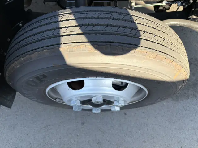 三菱 キャンター 2PG-FEB80(2WD)の写真46