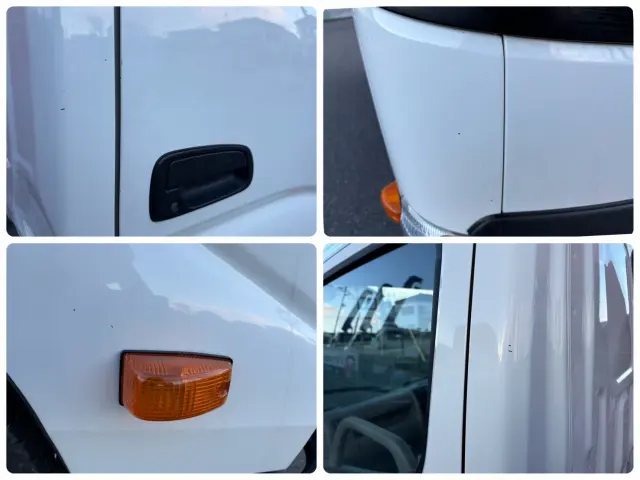 トヨタ ダイナ BDG-XZU368(4WD)の写真29