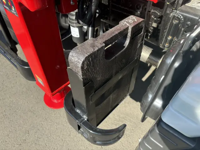 三菱 キャンター 2RG-FEAV0(2WD)の写真22