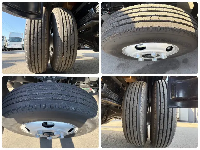 三菱 キャンター 2RG-FEAV0(2WD)の写真29