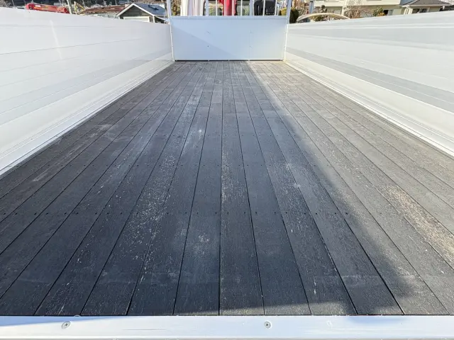 三菱 ファイター 2KG-FK62FZ(2WD)の写真12