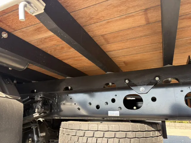 三菱 ファイター 2KG-FK62FZ(2WD)の写真23