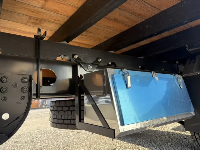 三菱 ファイター 2KG-FK62FZ(2WD)の写真24