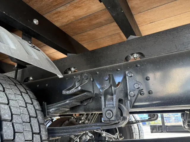 三菱 ファイター 2KG-FK62FZ(2WD)の写真25