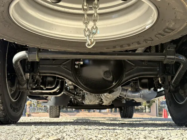 三菱 ファイター 2KG-FK62FZ(2WD)の写真26