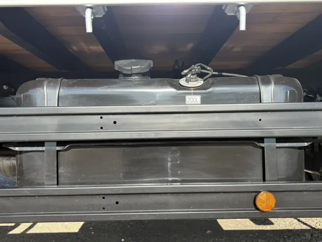 三菱 ファイター 2KG-FK62FZ(2WD)の写真27