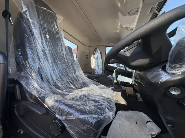 三菱 ファイター 2KG-FK62FZ(2WD)の写真28