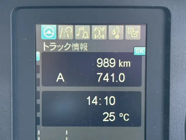 三菱 ファイター 2KG-FK62FZ(2WD)の写真29