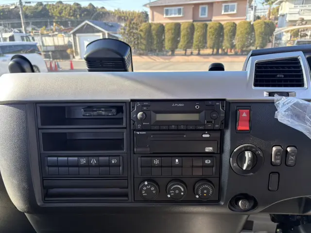 三菱 ファイター 2KG-FK62FZ(2WD)の写真30