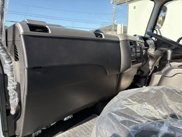 三菱 ファイター 2KG-FK62FZ(2WD)の写真33