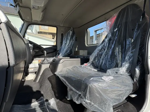 三菱 ファイター 2KG-FK62FZ(2WD)の写真34