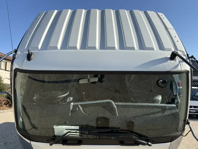 三菱 ファイター 2KG-FK62FZ(2WD)の写真40