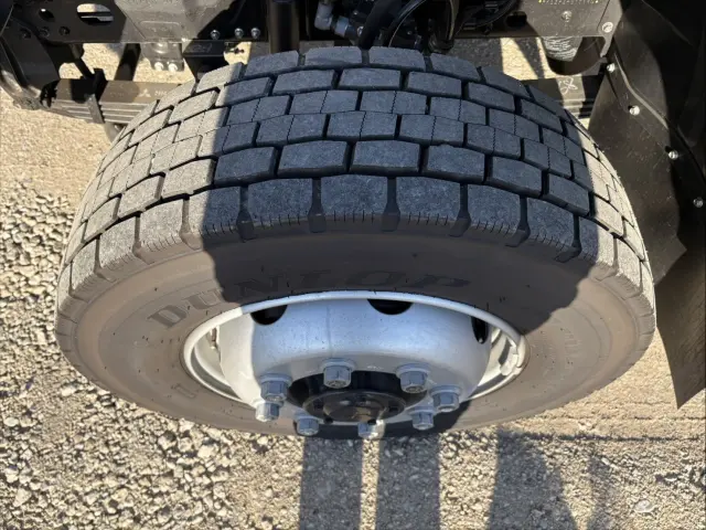 三菱 ファイター 2KG-FK62FZ(2WD)の写真41