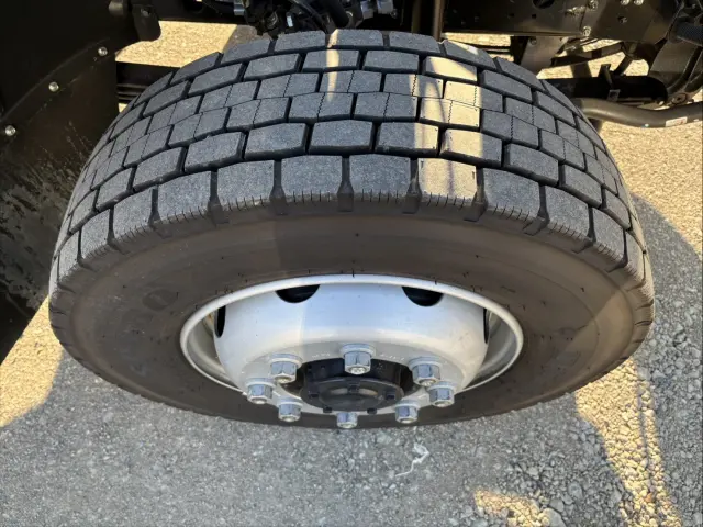 三菱 ファイター 2KG-FK62FZ(2WD)の写真44