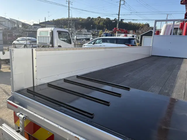 三菱 ファイター 2KG-FK62FZ(2WD)の写真10